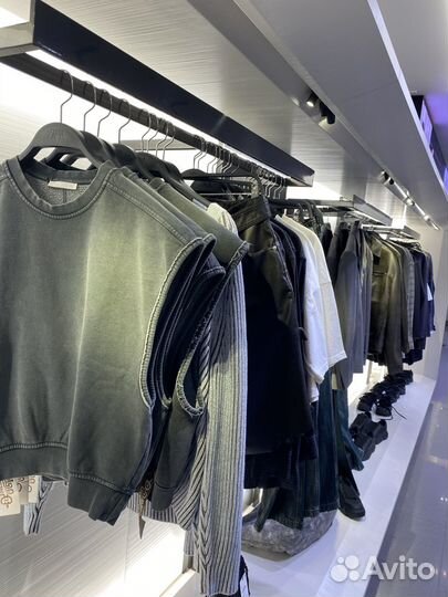 Выкуп из Zara