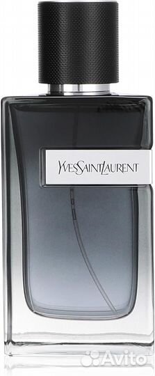 Парфюмерная вода Yves Saint Laurent, 100 мл