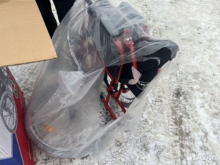 Продам кресло коляску модель 3000