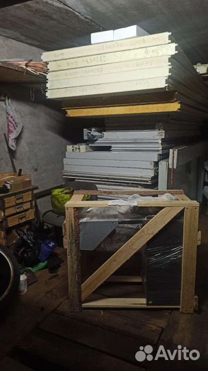 Холодильная камера Полаир бу