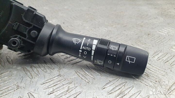 Переключатель стеклоочистителей Kia Sportage 3 SL