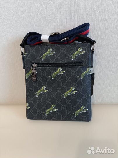 Сумка Gucci мужская