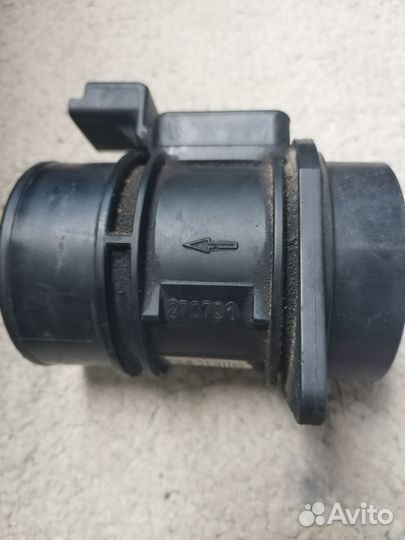 Дрмв на газель