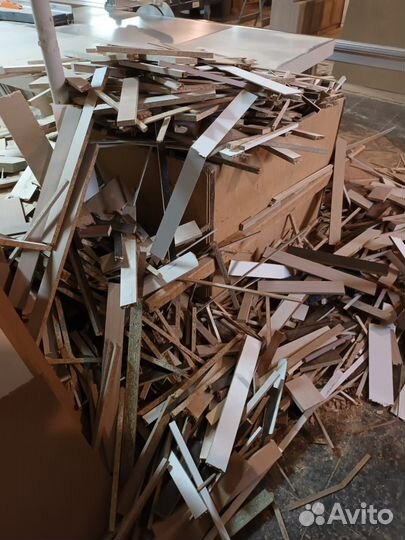 Вывоз мусора