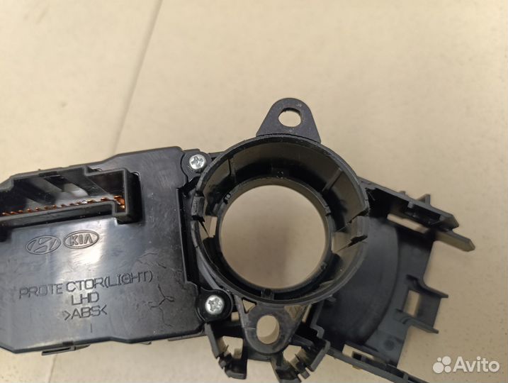 Переключатель поворотов подрулевой Hyundai-KIA Elantra 2011-2016