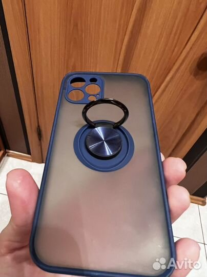 Новый модный чехол на iPhone 12 pro