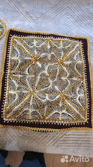 Наволочка декоративная набор