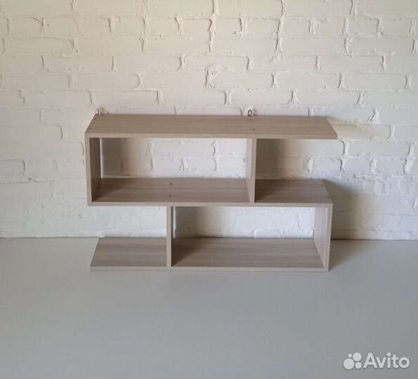 Полка настенная