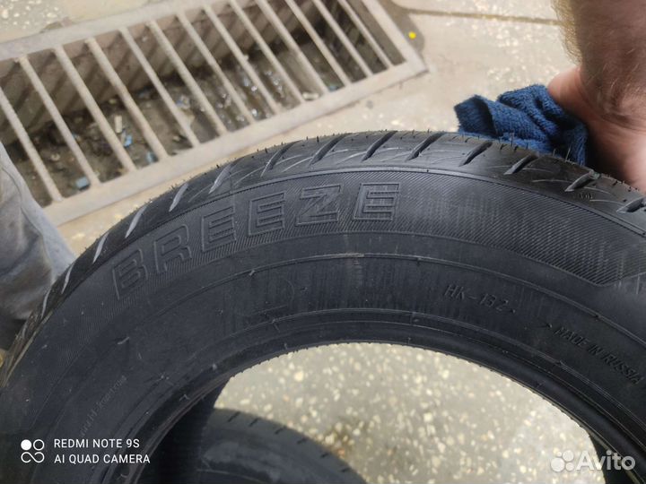 Grenlander Colo H01 205/65 R15 95H