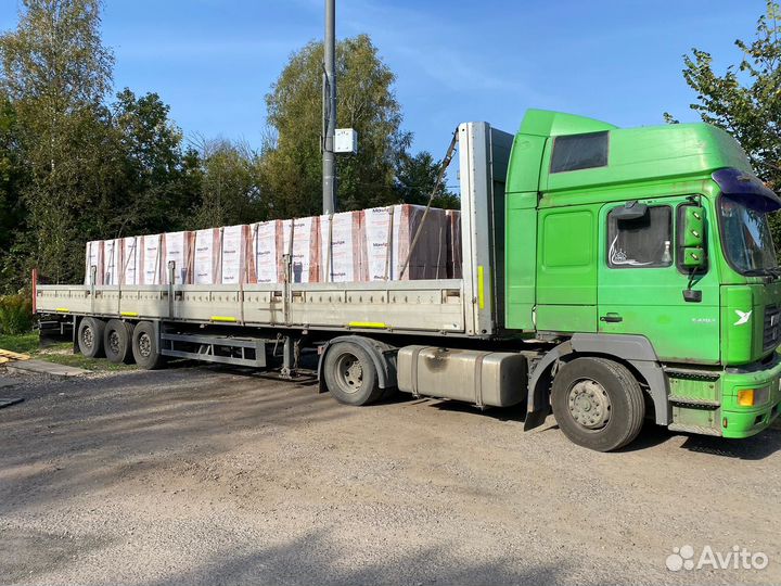 Керамический блок стеновой