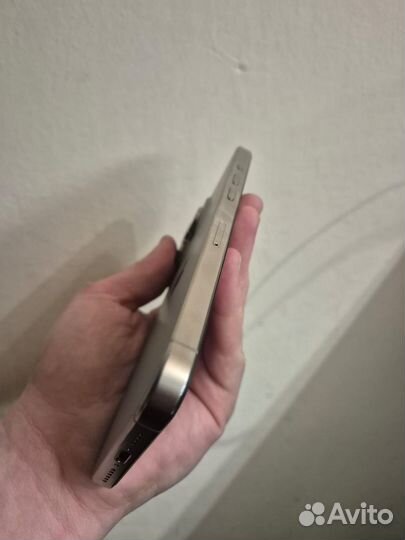 iPhone 15 Pro Max, 256 ГБ