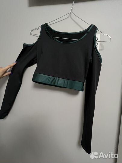 Костюм для фитнеса bona fide