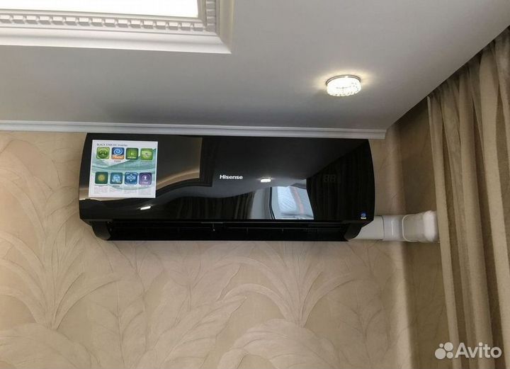 Кондиционер сплит в наличии