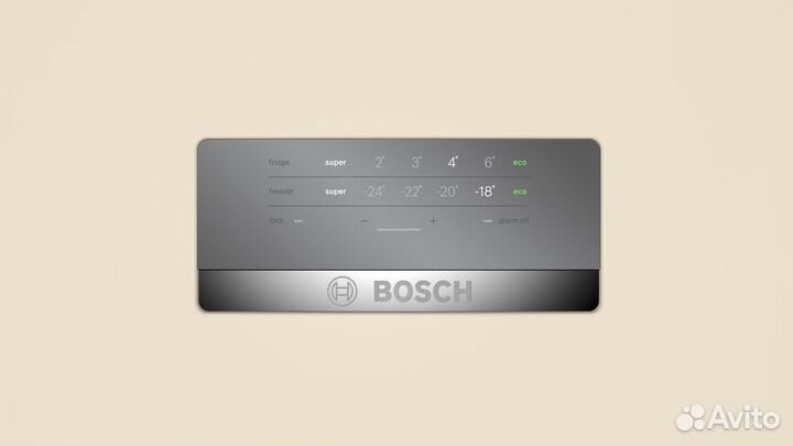 Холодильник Bosch KGN39VK25R Новый