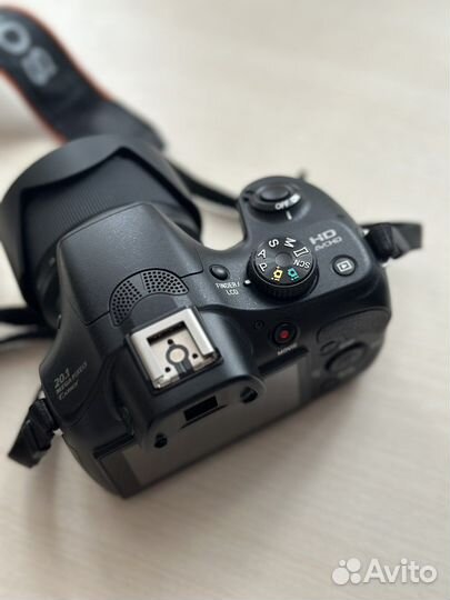 Фотоаппарат Sony a3500