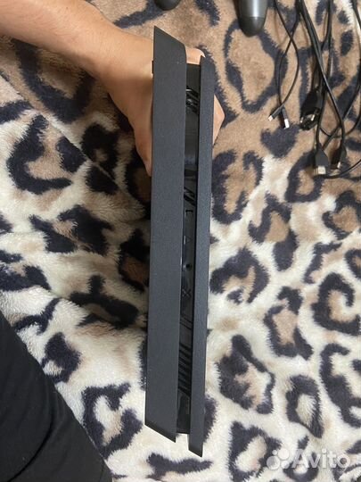 Sony playstation 4 slim 500gb