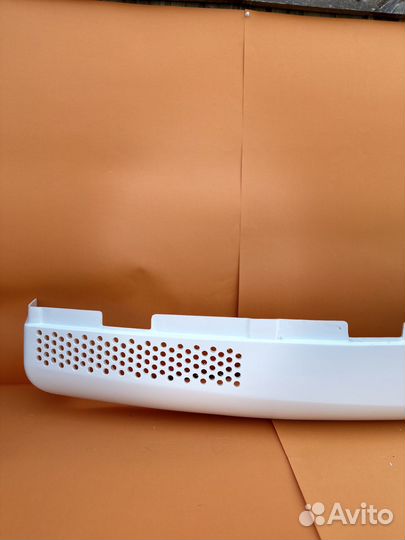 Облицовка для рефрижератора carrier