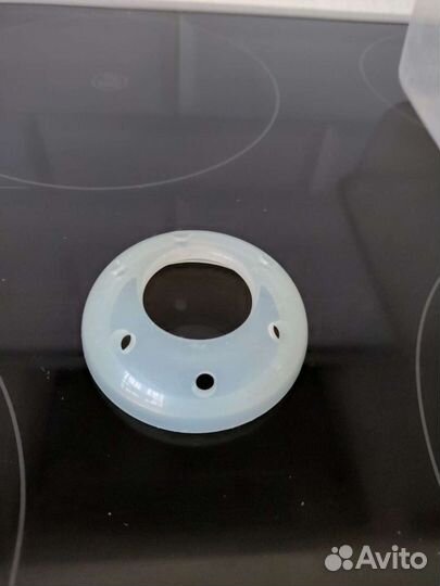 Пессарий акушерский