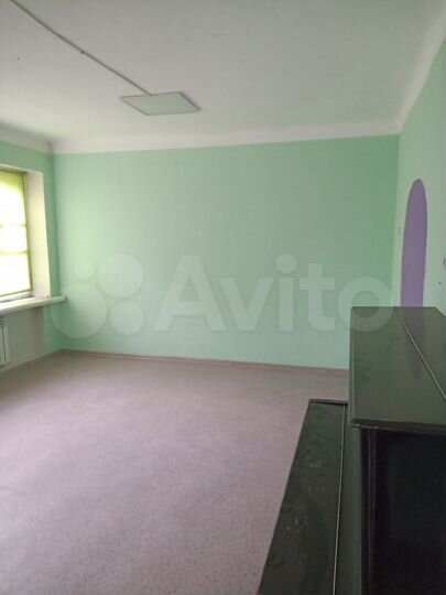 3-к. квартира, 79,2 м², 1/3 эт.