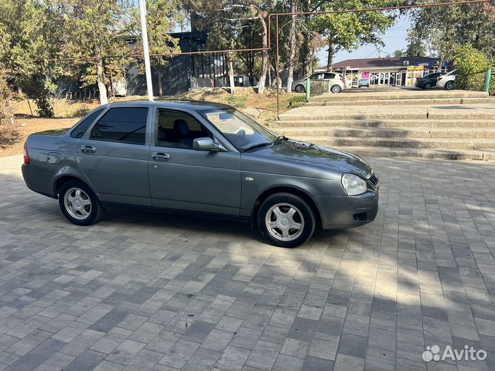 LADA Priora 1.6 МТ, 2010, 250 000 км