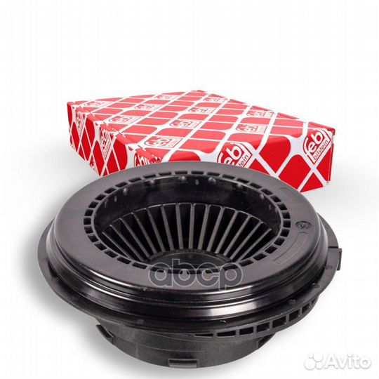 Подшипник опоры амортизатора 30841 Febi