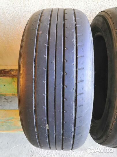 Yokohama A460J 205/55 R16 155V