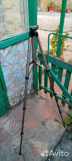 Штатив(тренога)