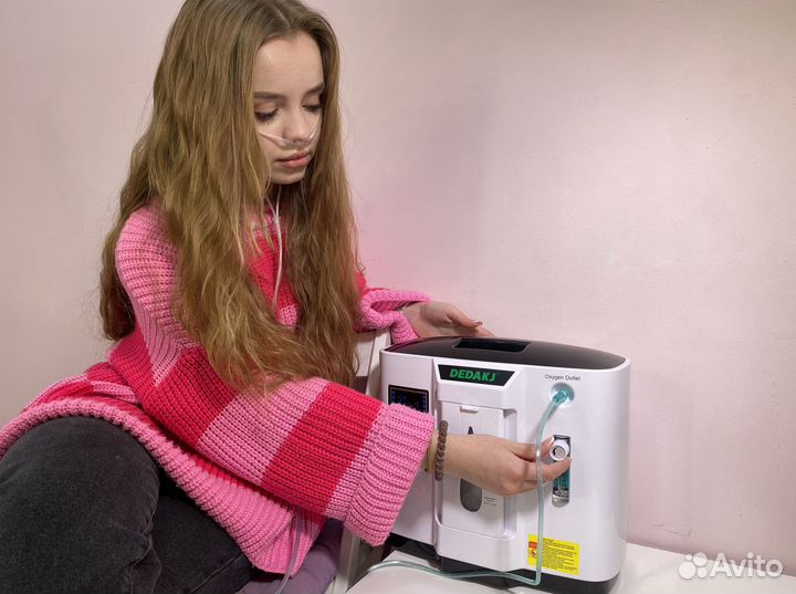 Кислородный концентратор