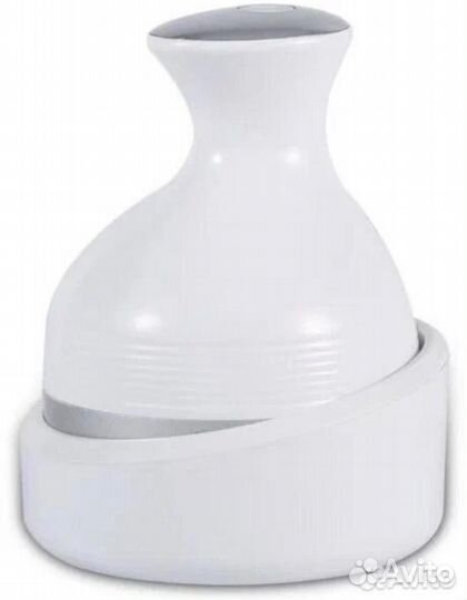 Массажер для головы аккумуляторный новый