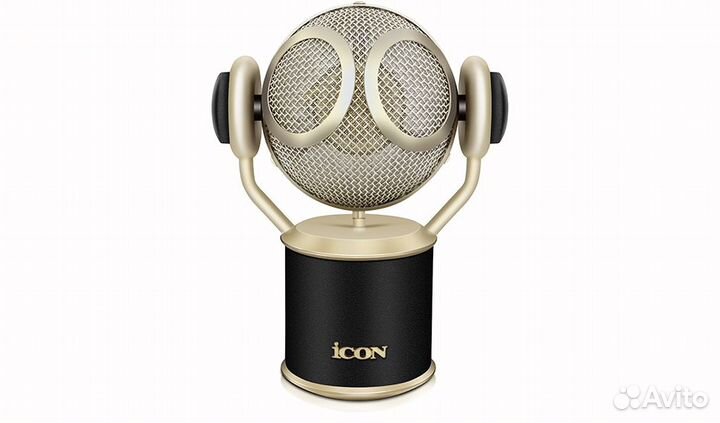 Студийный микрофон iCON Martian