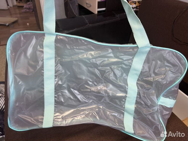 Сумка в роддом