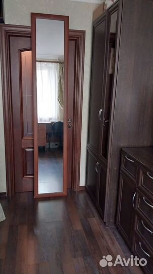 Зеркало в полный рост