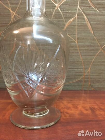 Графин СССР 1950- е