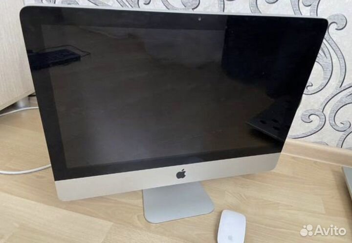 Apple iMac 21.5 2011