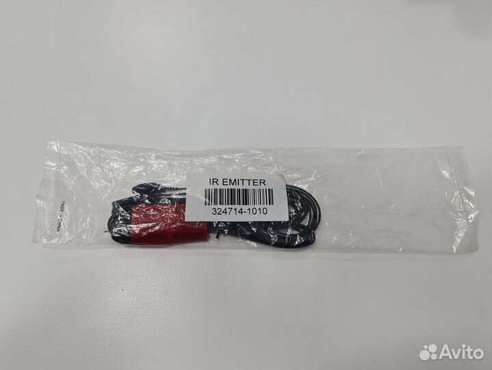 IR emitter cable Bose для домашнего кинотеатра