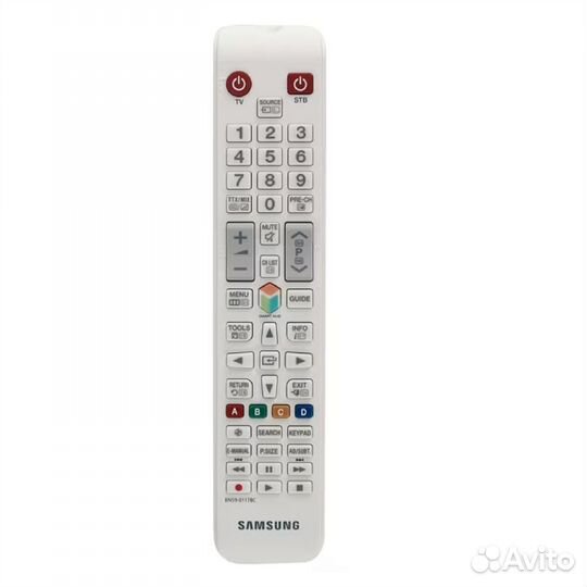 Телевизор LED Samsung UE22H5610akxru