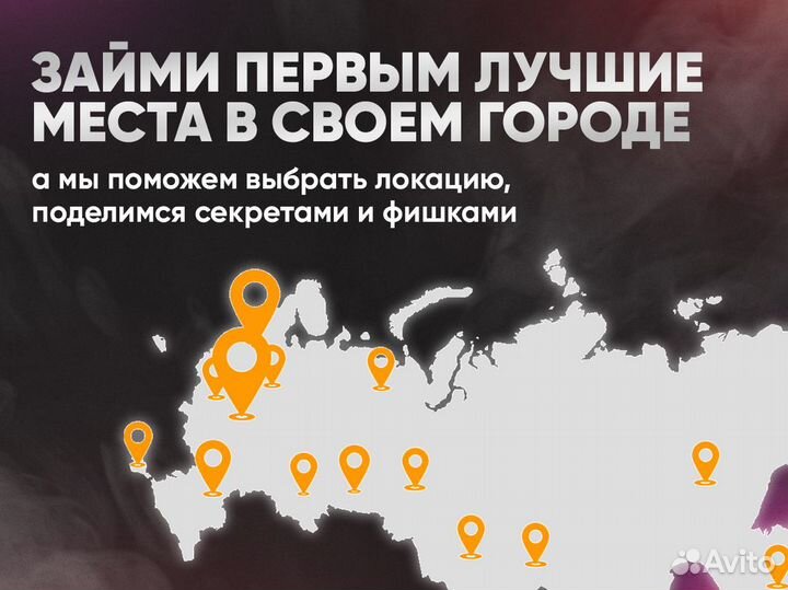 Прибыльный бизнес без сотрудников