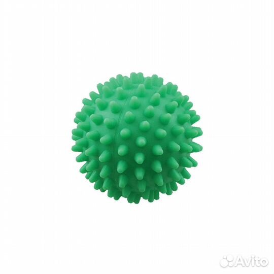 Зооник Игрушка для собак Мяч массажный №1 винил 5