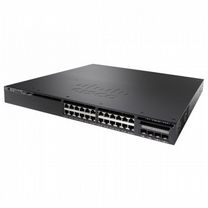 Коммутатор Cisco Catalyst WS-C3650-24TS-E