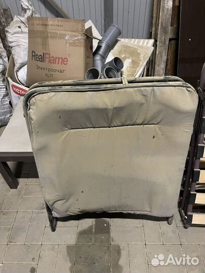 Раскладушка