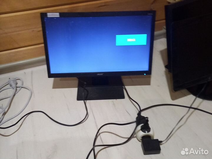 Монитор для компьютера Acer