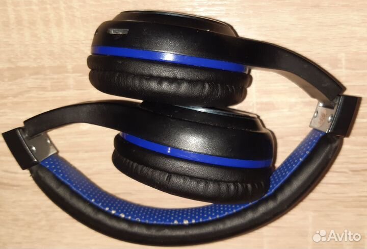 Наушники Bluetooth BH-468