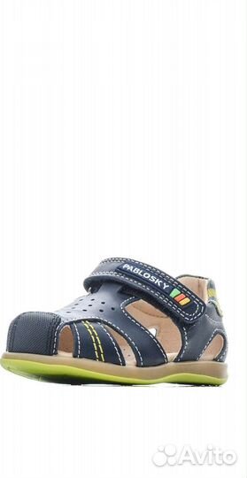 Сандали новые для мальчика