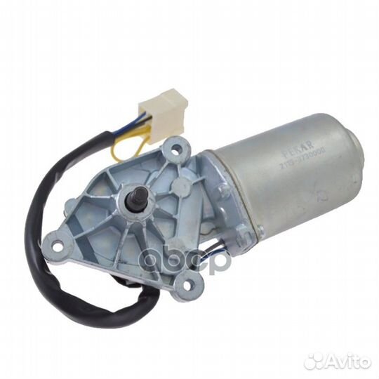 Мотор-редуктор стеклоочистителя для а/м ваз 211