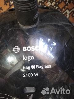 Мотор для пылесоса bosch