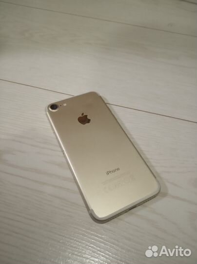 iPhone 7, 32 ГБ