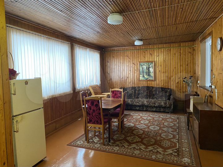 Дом 89,5 м² на участке 8,7 сот.