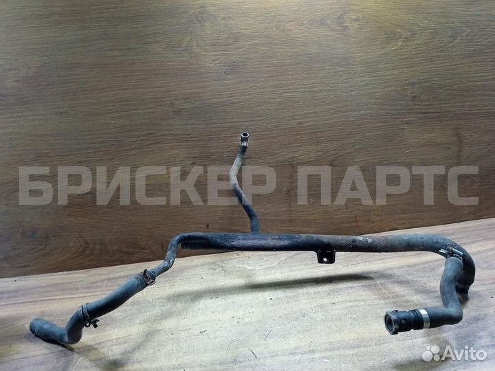 Трубка охлаждения Вольво S40 C40