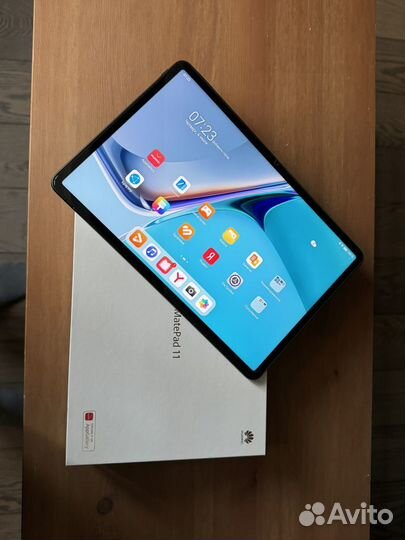 Планшет Huawei MatePad 11 6Gb / 128Gb (DBY-W09)