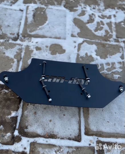 Багажная Площадка brp renegade g1 g2